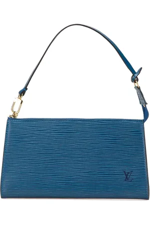 LOUIS VUITTON Bolsa de hombro Pochette Accessoires 1997