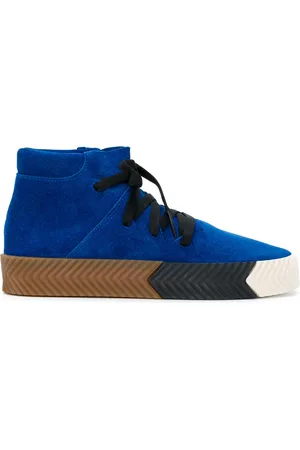 adidas Tenis Skate Mid