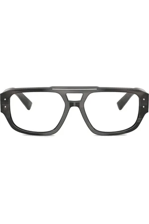 Dolce & Gabbana Double-bridge glasses
