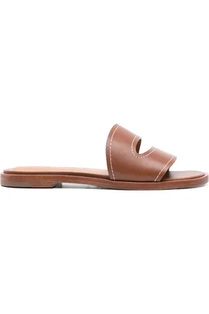 Robert Clergerie Flip flops Izel