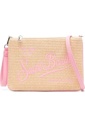 MC2 SAINT BARTH Bolsa de mano Parisien