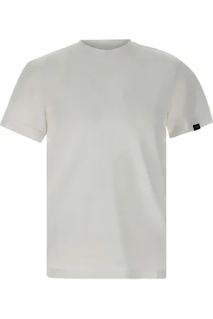 Colmar Playera con etiqueta del logo