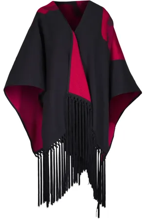 TALBOT RUNHOF Printed jacket