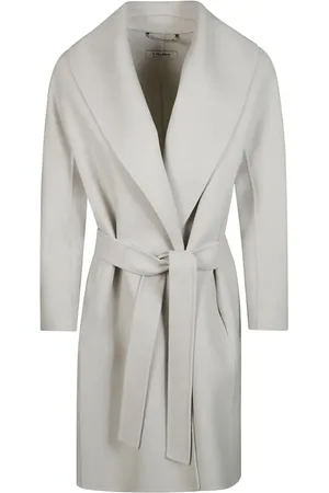 Max Mara Abrigo de lana