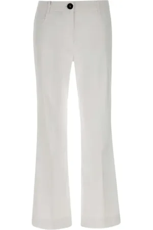 MARELLA Pantalones con pinzas