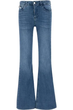 Kaos Jeans de algodón