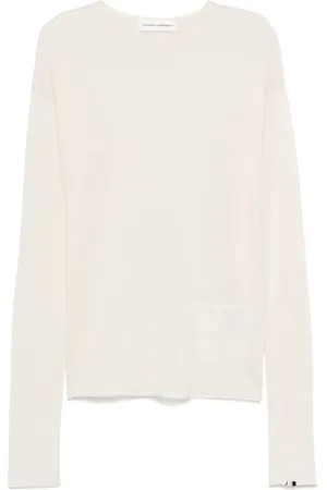 EXTREME CASHMERE Suéter n°361 Gemini
