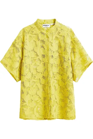 Essentiel Antwerp Camisa Hok
