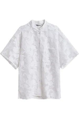 Essentiel Antwerp Camisa Hok