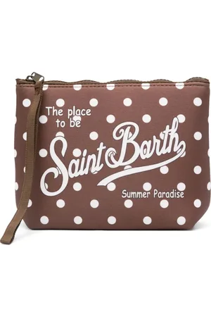 MC2 SAINT BARTH Cosmetiquera Aline