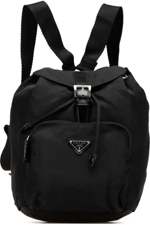 Prada 2000-2013 Tessuto backpack