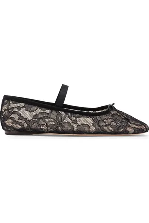 Loeffler Randall Flats Leonie