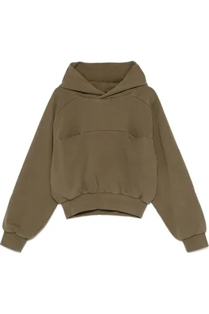Entire Studios Hoodie Double Double