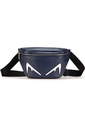 Fendi Cangurera Vitello Grace Monster Eyes 2010-2024