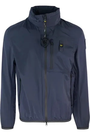 Blauer Dewar hooded jacket