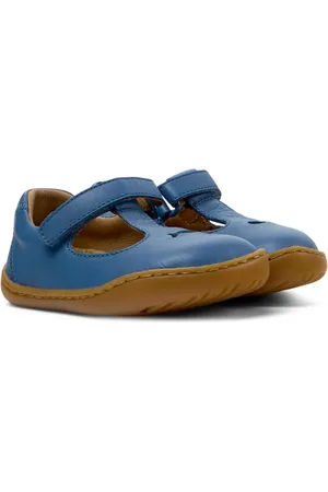 Camper Zapatos Peu Cami Twins