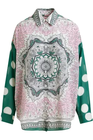 Essentiel Antwerp Camisa Houisiana