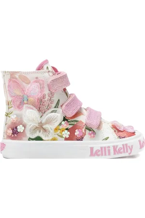 Lelli Kelly Carrie Butterfly sneakers
