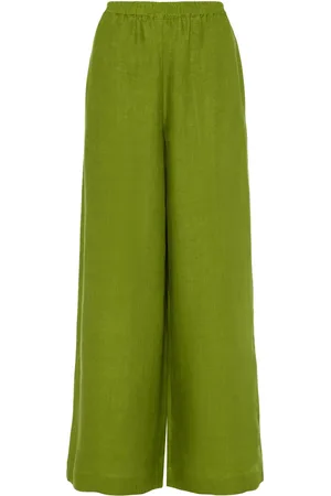 ERES Pantalones anchos Select