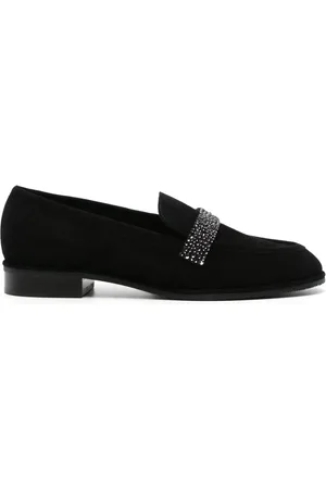 Stuart Weitzman Mocasines Palmer Sleek Royale
