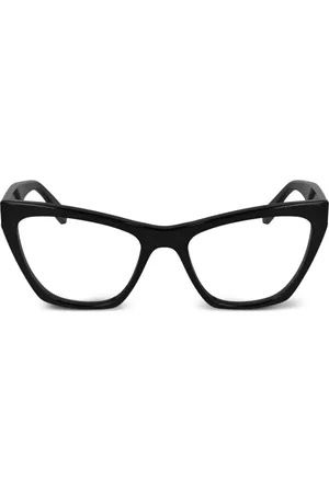 Karl Lagerfeld Lentes con armazón cat eye