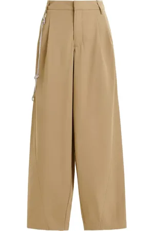 Essentiel Antwerp Pantalones Hoek