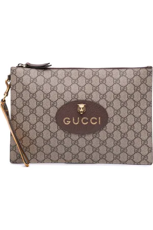 Gucci Bolsa de manoGG Supreme Neo Vintage 2000-2015