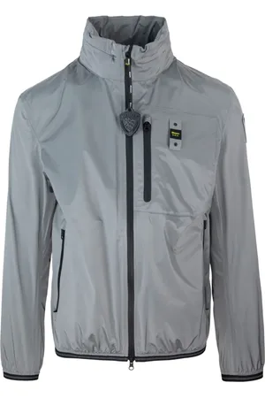 Blauer Dewar lightweight jacket