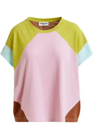 Essentiel Antwerp Playera Hin