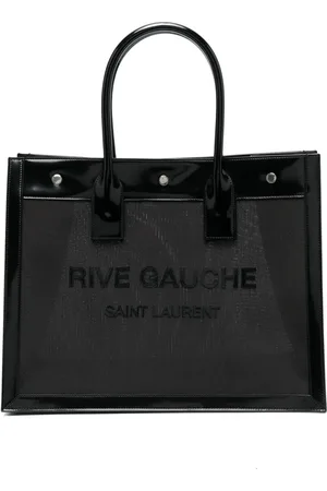 Saint Laurent Tote Rive Gauche