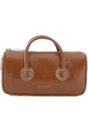MARGE SHERWOOD Tote con asa