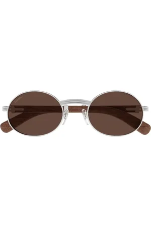 Cartier Lentes de sol Première de Cartier