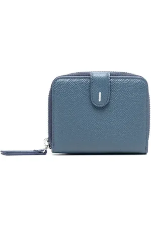 Maison Margiela Cartera compacta con cierre
