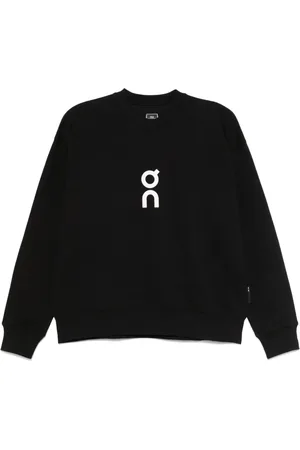 On Running Sudadera Club
