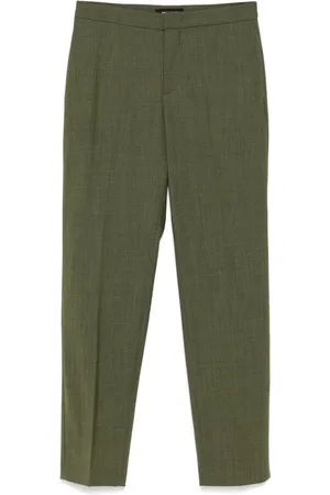 Fabiana Filippi Pantalones Mikado