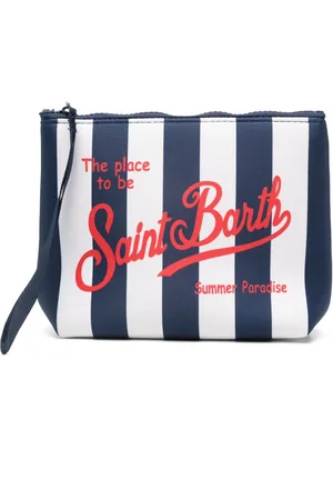 MC2 SAINT BARTH Cosmetiquera Aline