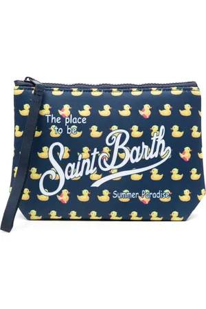 MC2 SAINT BARTH Cosmetiquera Aline