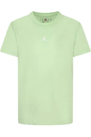 Jordan Playera de algodón