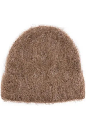 Séfr Gorro tejido Fuzzy
