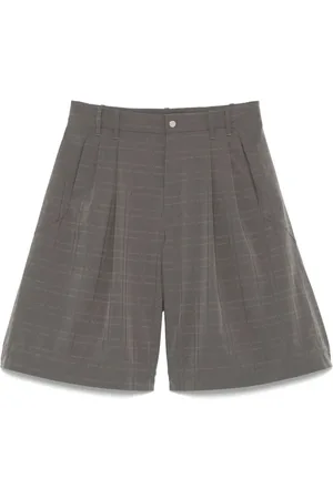 J.LAL Shorts Mica