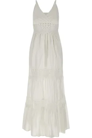 Kaos Vestido midi