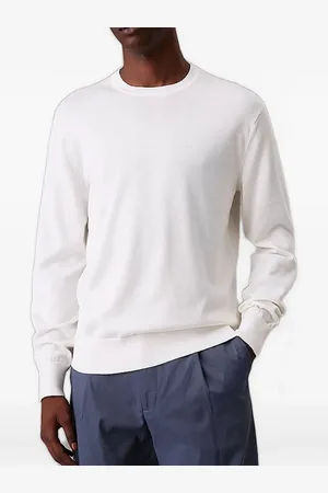 Calvin Klein Cotton T-shirt