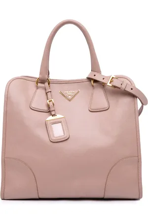 Prada Bolsa satchel Saffiano Lux Shopping Tote 2010-2024