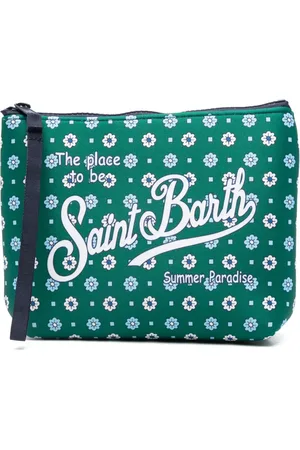 MC2 SAINT BARTH Cosmetiquera Aline