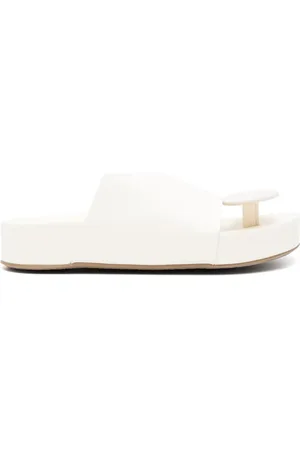 UMA WANG Sandalias con tiras