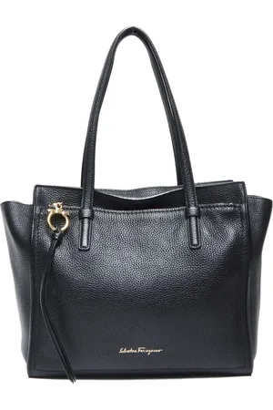 Salvatore Ferragamo Bolsa de hombro Amy 2015-2024