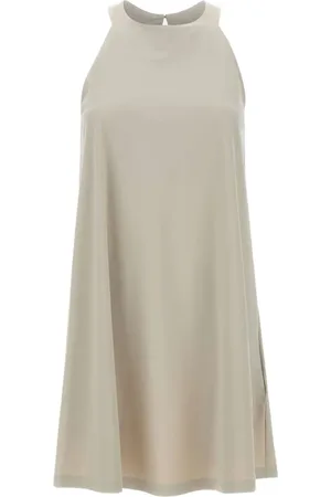 RRD Vestido sin mangas