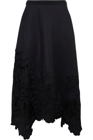 ULLA JOHNSON Falda Rae