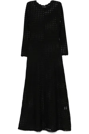 Faliero Sarti Vestido largo Brise