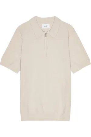 NN.07 Playera tipo polo Danny